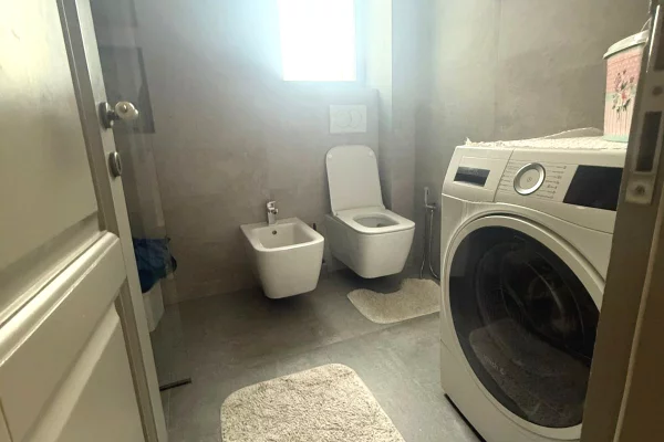 Apartment for rent in Tirana 2+1, Furnished