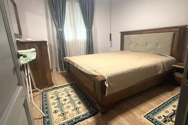 Apartment for rent in Tirana 2+1, Furnished