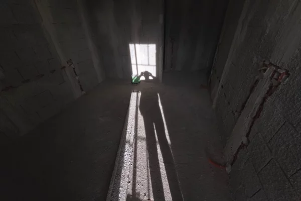 Shtepi ne shitje Apartament ne Tirane, 2+1, Mobilimi Bosh, pa mobiluar, Pagesa 146,000  Euro.