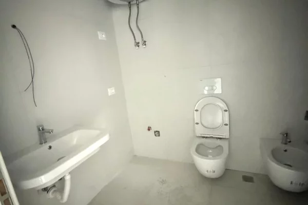 Shtepi me qera Apartament ne Tirane, 2+1, Mobilimi Pjeserisht e mobiluar, Pagesa 500  Euro.