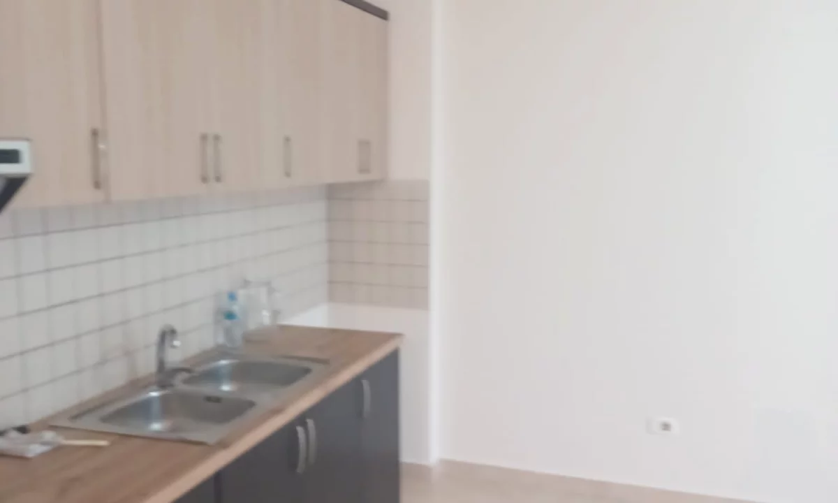 Apartment for rent in Tirana 2+1, Emty