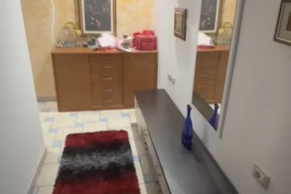 QSUT Jepet Apartament 1+1 Me Qera