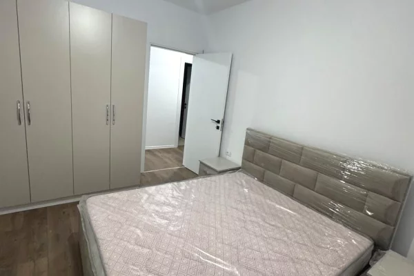 Shtepi me qera Apartament ne Tirane, 2+1, Mobilimi E mobiluar, Pagesa 600  Euro.
