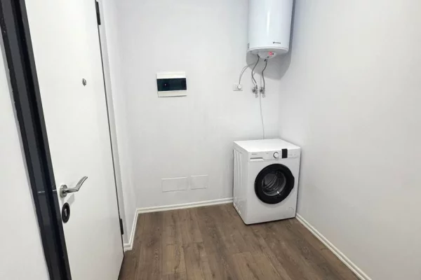 Shtepi me qera Apartament ne Tirane, 2+1, Mobilimi E mobiluar, Pagesa 600  Euro.