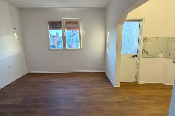 Shtepi ne shitje 1+1 ne Tirane - 95,000 Euro