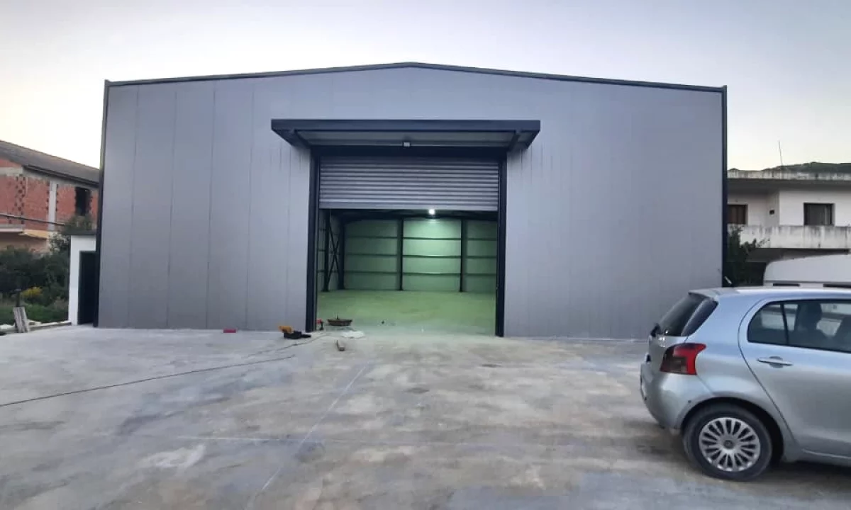 Jepet Kapanon Me Qera Ne Tufine