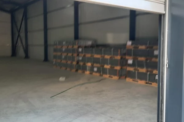 Jepet Kapanon Me Qera Ne Tufine