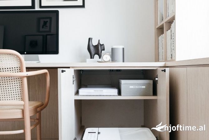 Ambient biznesi me qera 3+1 ne Tirane - 250 Euro