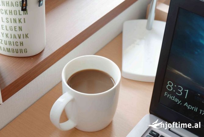 Ambient biznesi me qera 3+1 ne Tirane - 230 Euro