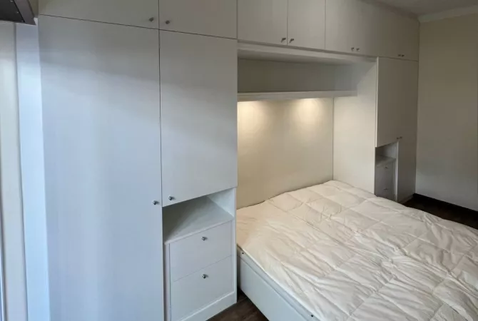 Shtepi me qera 1+1 ne Tirane - 300 Euro