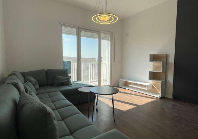 Shtepi ne shitje 1+1 ne Tirane - 144,000 Euro