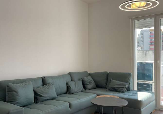 Shtepi ne shitje 1+1 ne Tirane - 144,000 Euro