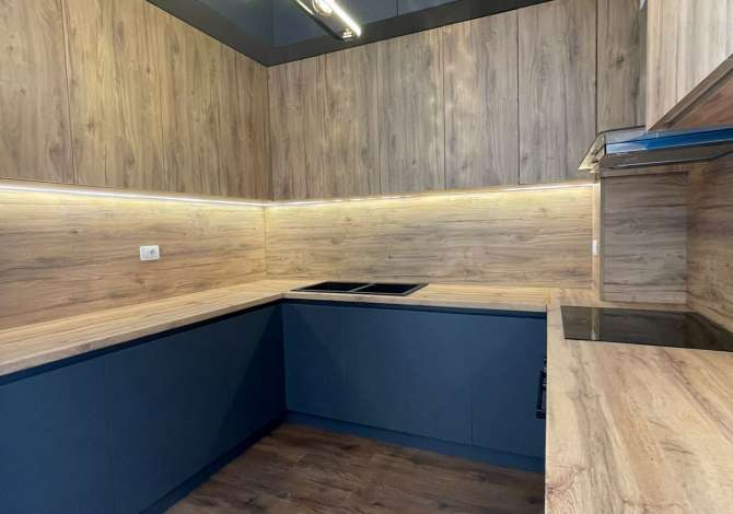 Shtepi ne shitje Apartament ne Tirane, 1+1, Mobilimi E mobiluar, Pagesa 144,000  Euro.