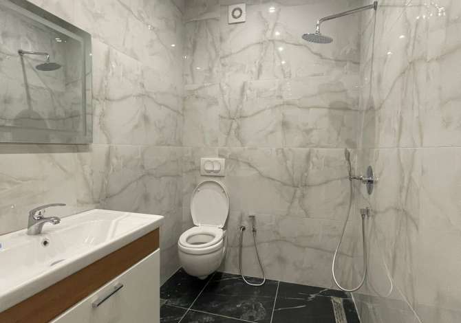 Shtepi ne shitje Apartament ne Tirane, 1+1, Mobilimi E mobiluar, Pagesa 144,000  Euro.