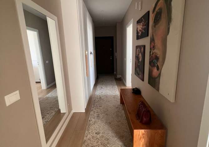 Shtepi ne shitje 2+1 ne Tirane - 200,000 Euro