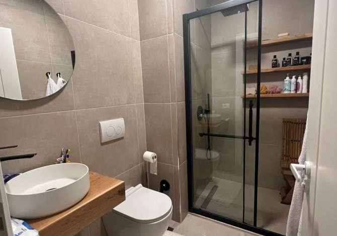 Shtepi ne shitje 2+1 ne Tirane - 200,000 Euro