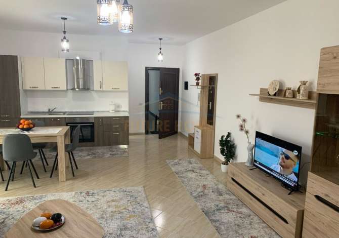 Shtepi ne shitje 2+1 ne Tirane - 125,000 Euro