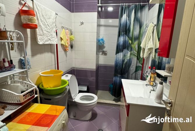 Shtepi ne shitje 1+1 ne Tirane - 150,000 Euro
