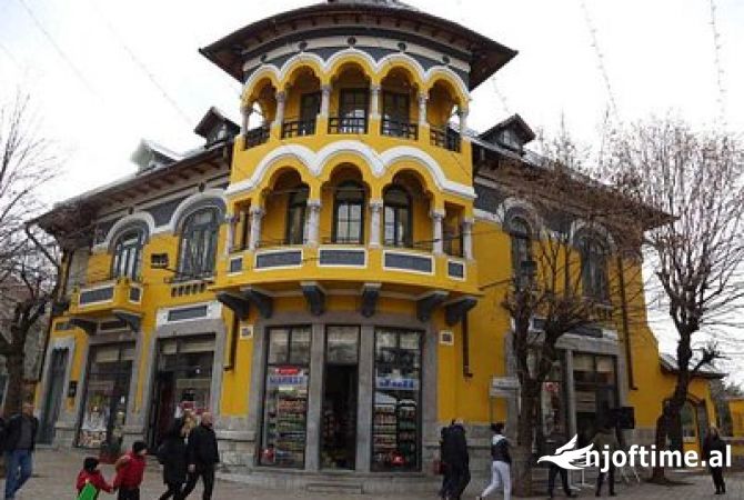 Ambient biznesi me qera 1+1 ne Tirane - 2,500 Euro