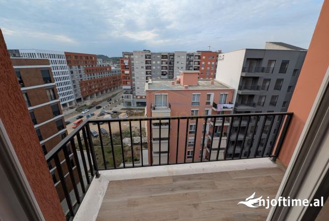 Shtepi ne shitje 1+1 ne Tirane - 95,000 Euro