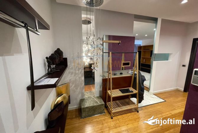 Shtepi me qera 3+1 ne Tirane - 1,500 Euro