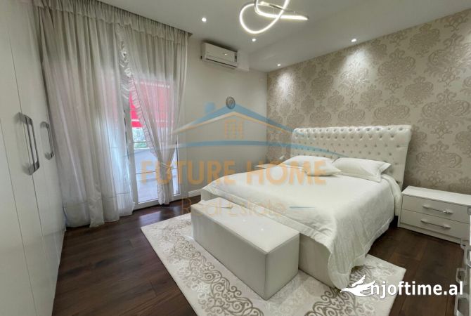 Apartment for rent in Tirana 2+1, Furnished