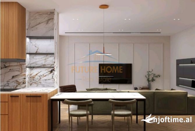 Shtepi me qera 2+1 ne Tirane - 800 Euro