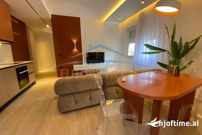 Shtepi ne shitje 1+1 ne Tirane - 155,000 Euro