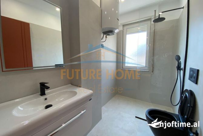 Shtepi ne shitje Apartament ne Tirane, 1+1, Mobilimi E mobiluar, Pagesa 155,000  Euro.