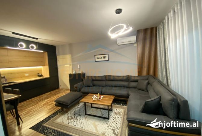 Shtepi me qera 1+1 ne Tirane - 450 Euro