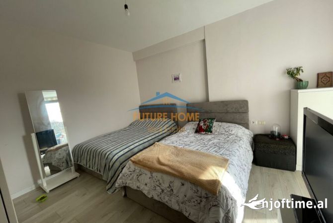Shtepi ne shitje Apartament ne Tirane, 2+1, Mobilimi E mobiluar, Pagesa 137,000  Euro.