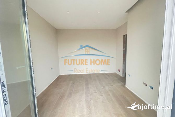 Shtepi ne shitje Apartament ne Tirane, 1+1, Mobilimi Bosh, pa mobiluar, Pagesa 105,600  Euro.