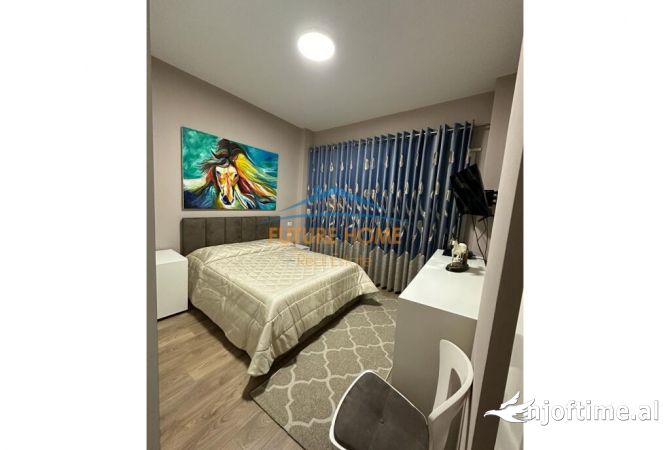 Shtepi me qera 2+1 ne Tirane - 700 Euro