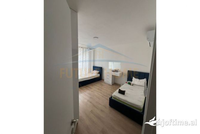 Shtepi me qera Apartament ne Tirane, 2+1, Mobilimi E mobiluar, Pagesa 600  Euro.