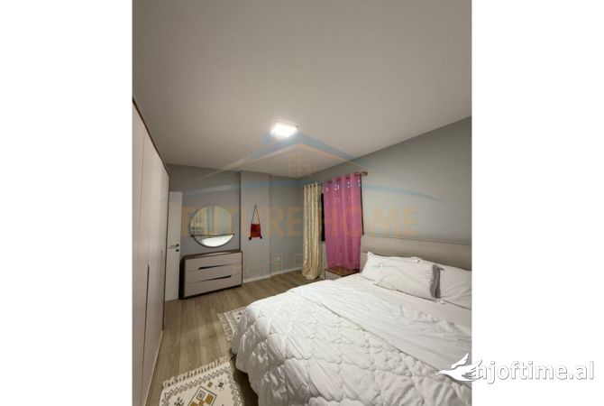 Shtepi me qera Apartament ne Tirane, 2+1, Mobilimi E mobiluar, Pagesa 500  Euro.