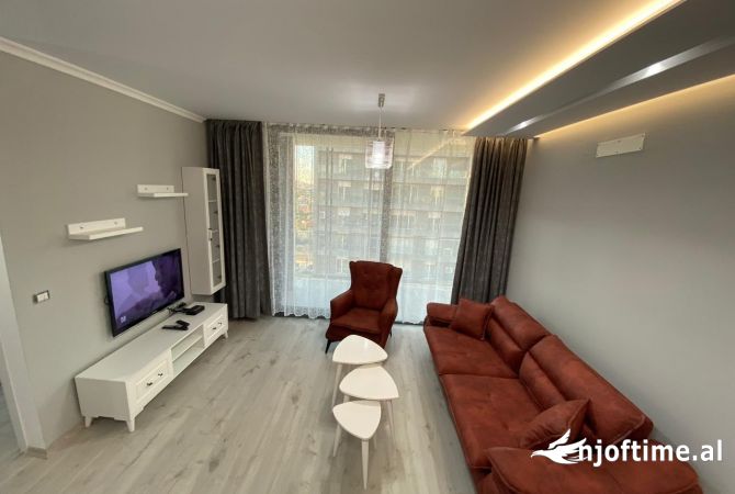Shtepi me qera 2+1 ne Tirane - 600 Euro