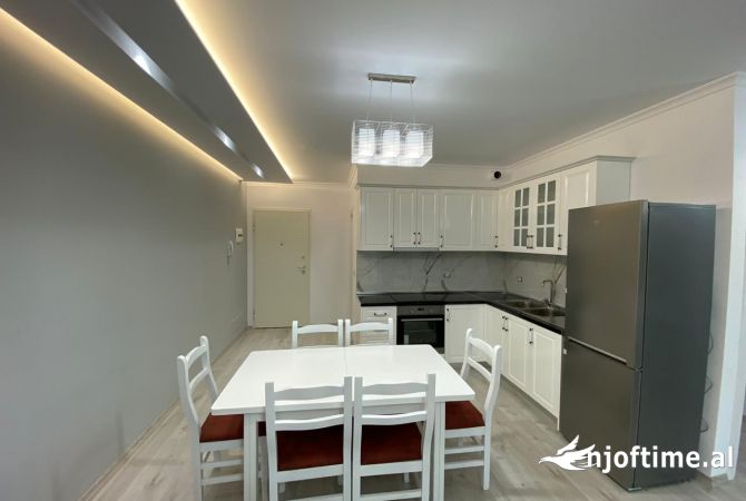 Shtepi me qera 2+1 ne Tirane - 600 Euro