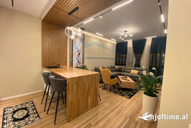 Shtepi ne shitje 1+1 ne Tirane - 260,000 Euro