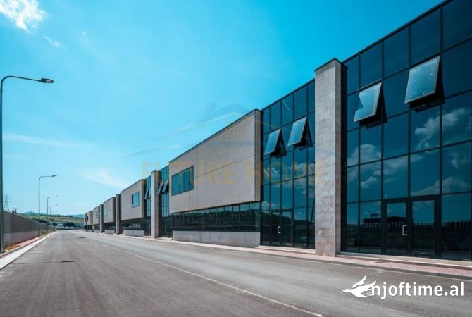 Ambient biznesi ne shitje 1+1 ne Tirane - 1,500,000 Euro