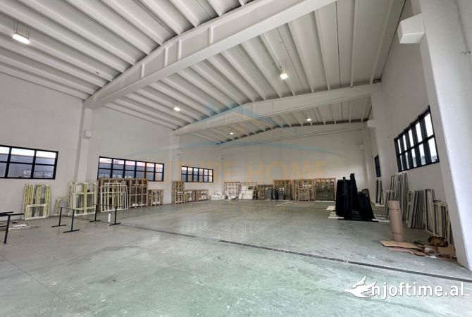 Ambient biznesi ne shitje 1+1 ne Tirane - 100 Euro