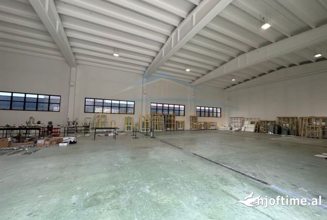 Ambient biznesi ne shitje 1+1 ne Tirane - 100 Euro