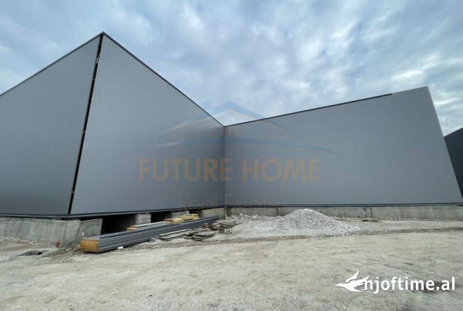 Ambient biznesi me qera 1+1 ne Tirane - 9,000 Euro