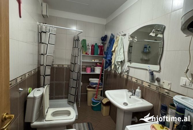 Shtepi ne shitje 2+1 ne Tirane - 125,000 Euro