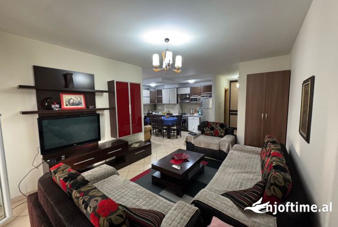 Shtepi ne shitje 2+1 ne Tirane - 125,000 Euro