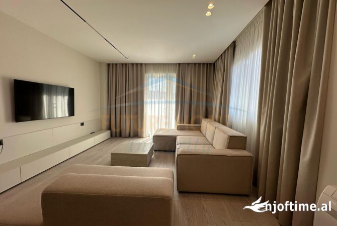 Shtepi ne shitje Apartament ne Tirane, 2+1, Mobilimi E mobiluar, Pagesa 120,000  Euro.