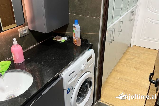 Shtepi me qera 1+1 ne Tirane - 550 Euro