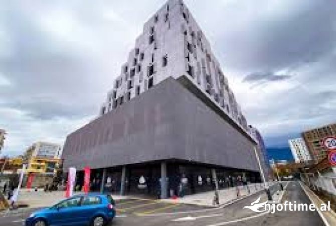 Shtepi ne shitje 1+1 ne Tirane - 153,000 Euro
