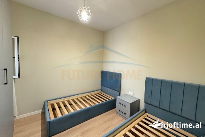 Shtepi ne shitje Apartament ne Tirane, 2+1, Mobilimi E mobiluar, Pagesa 118,000  Euro.