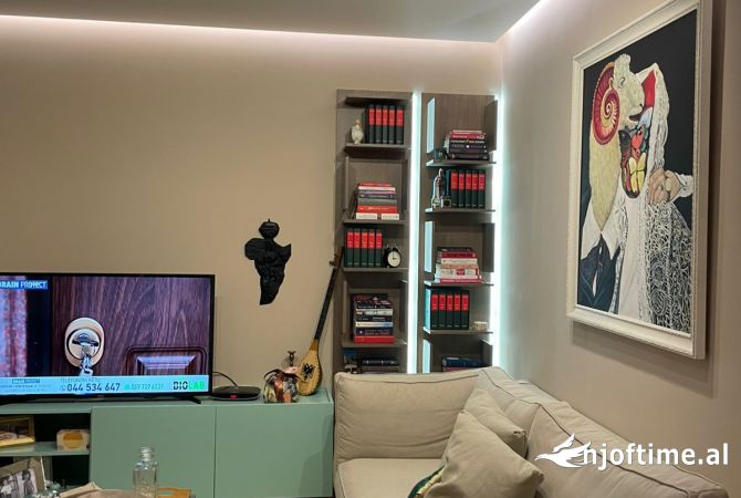 Shtepi ne shitje 2+1 ne Tirane - 237,000 Euro
