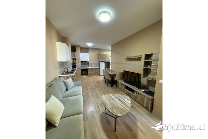 Shtepi ne shitje 1+1 ne Tirane - 108,000 Euro